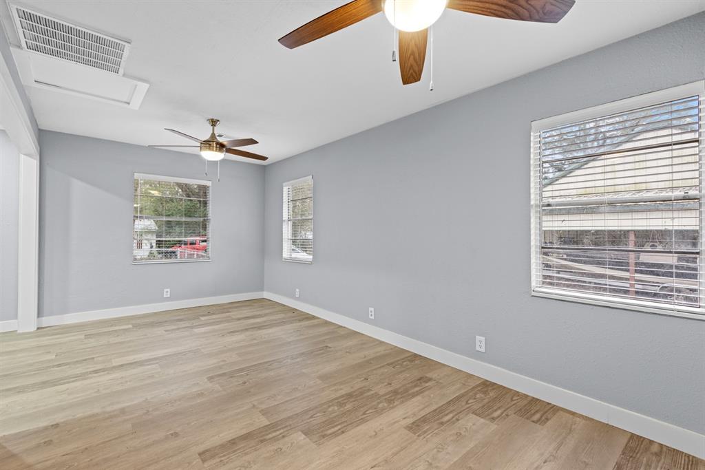 Martin F C Iron Bridge Camp - Residential