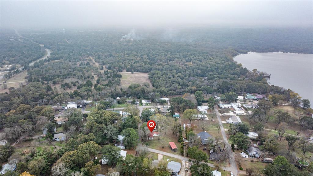 Martin F C Iron Bridge Camp - Residential