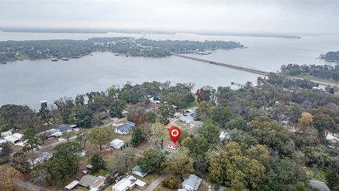 Photo of 10474 Apache, Wills Point, TX 75169 (MLS # 21130310)