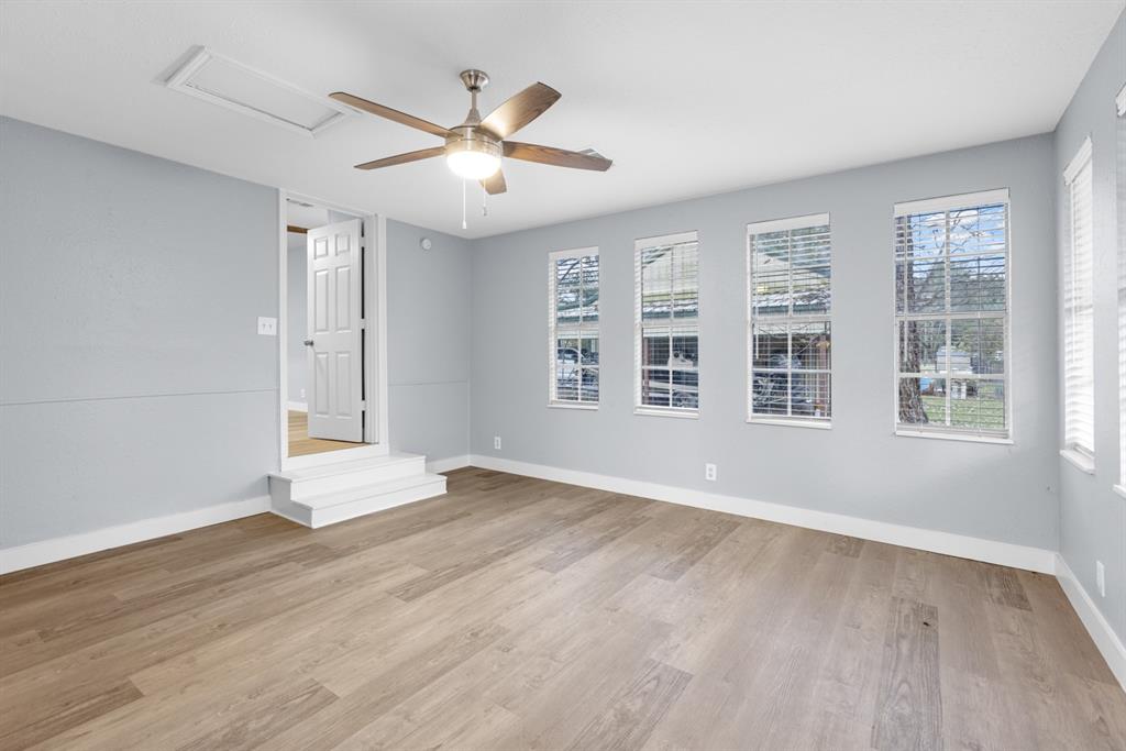 Martin F C Iron Bridge Camp - Residential