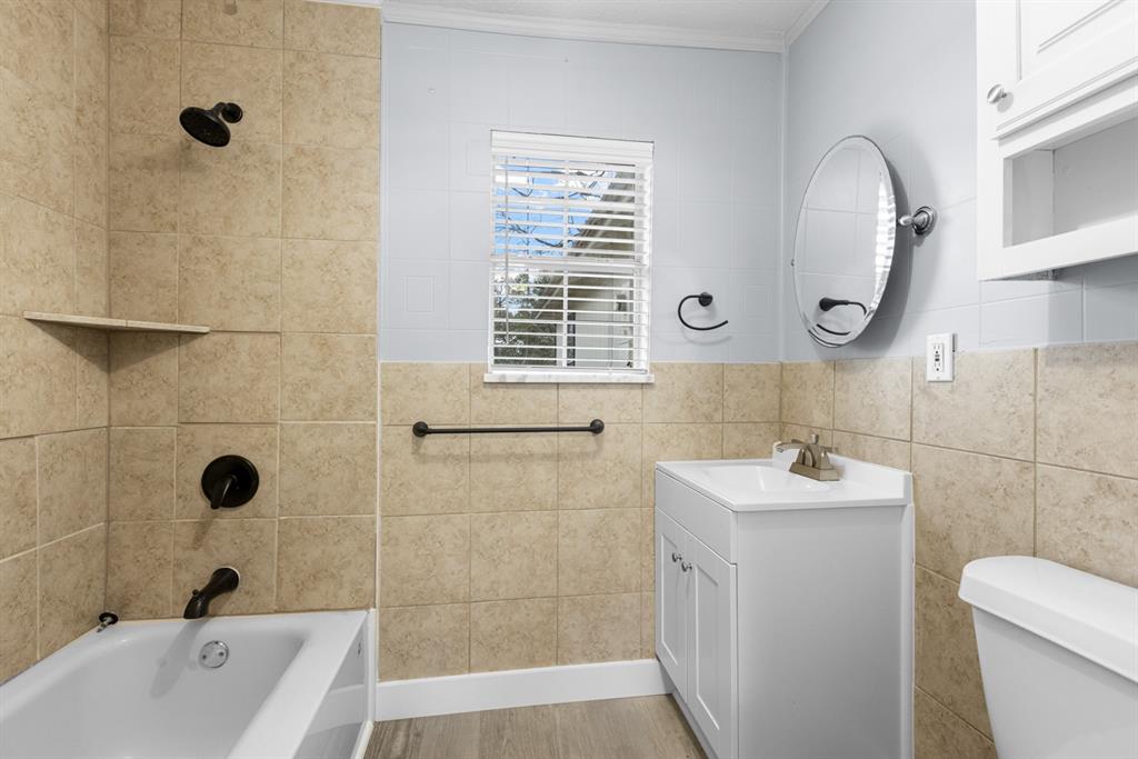 Martin F C Iron Bridge Camp - Residential