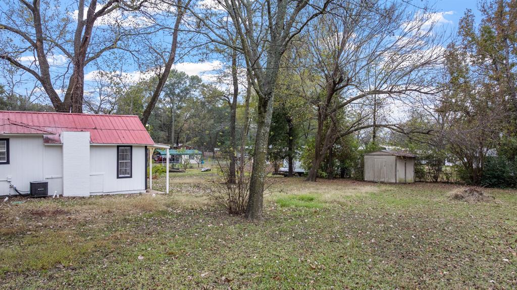 Martin F C Iron Bridge Camp - Residential