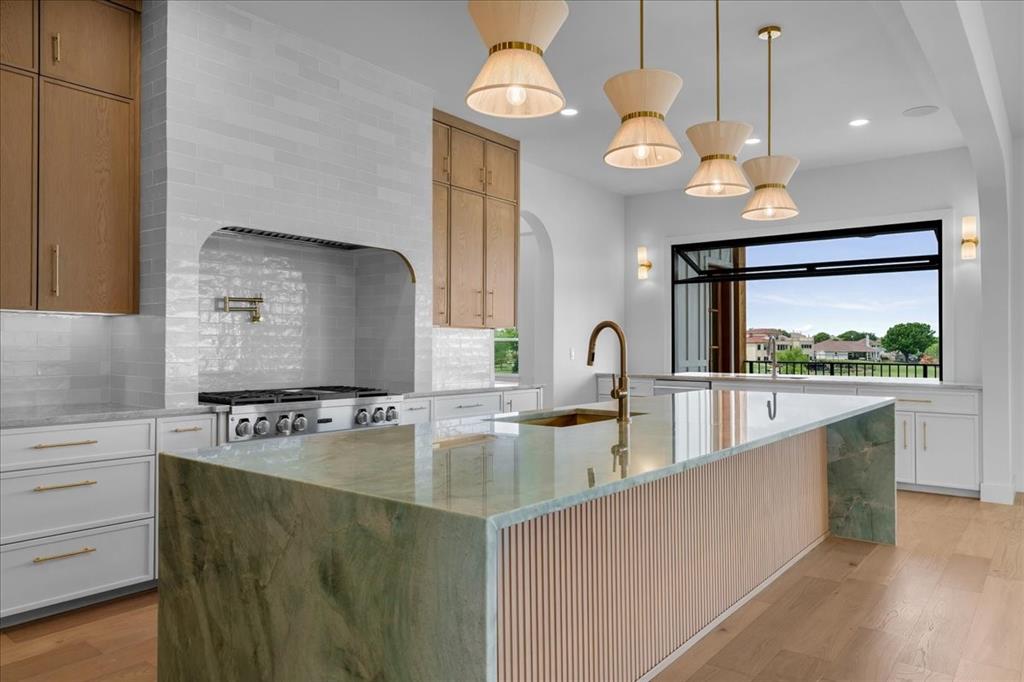 Wynnwood Haven Estates - Residential