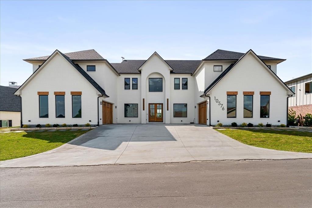 Wynnwood Haven Estates - Residential