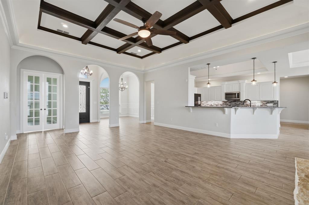 Southern Cross Estates - Residential