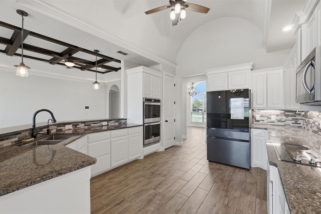 Southern Cross Estates - Residential