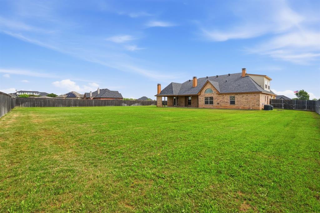 Southern Cross Estates - Residential