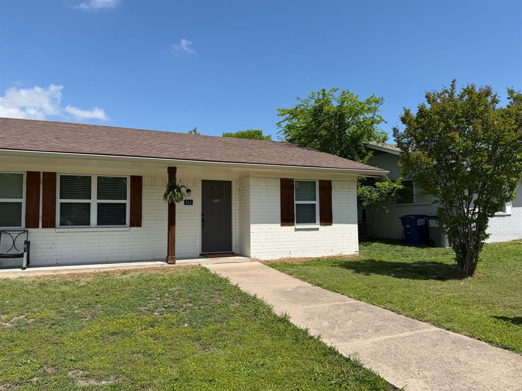 Scott Wilson Add - Residential