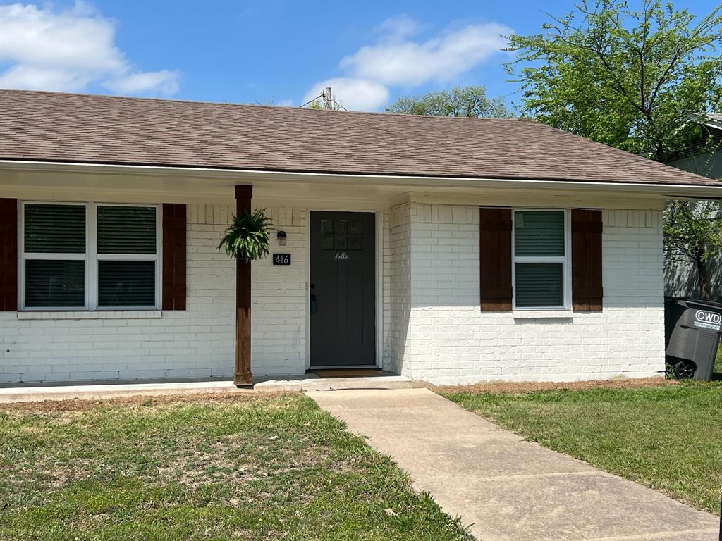 Scott Wilson Add - Residential