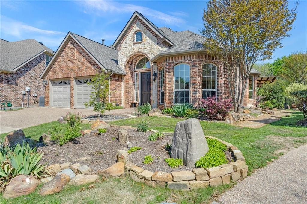1008 Shoal Creek Court