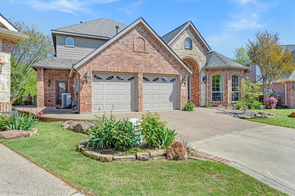 1008 Shoal Creek Court
