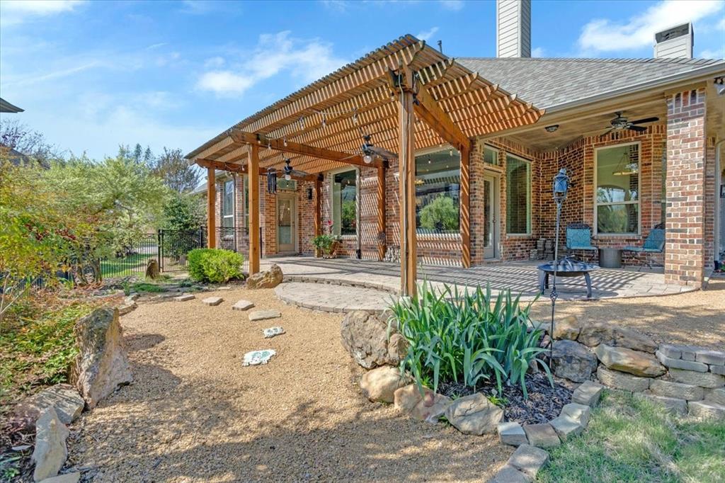 1008 Shoal Creek Court