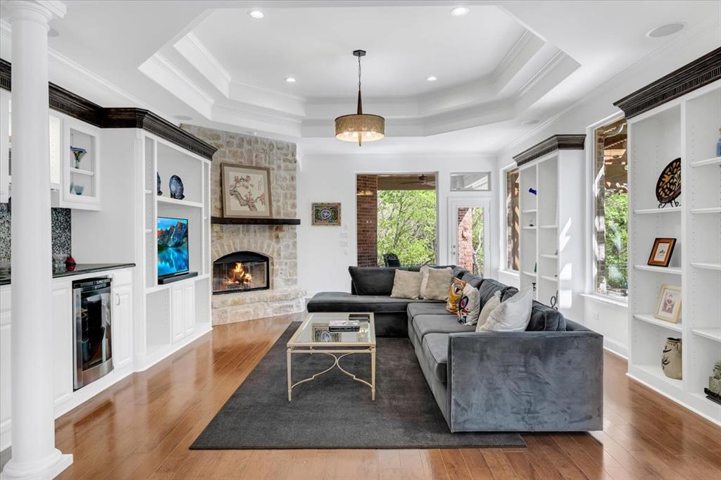 1008 Shoal Creek Court