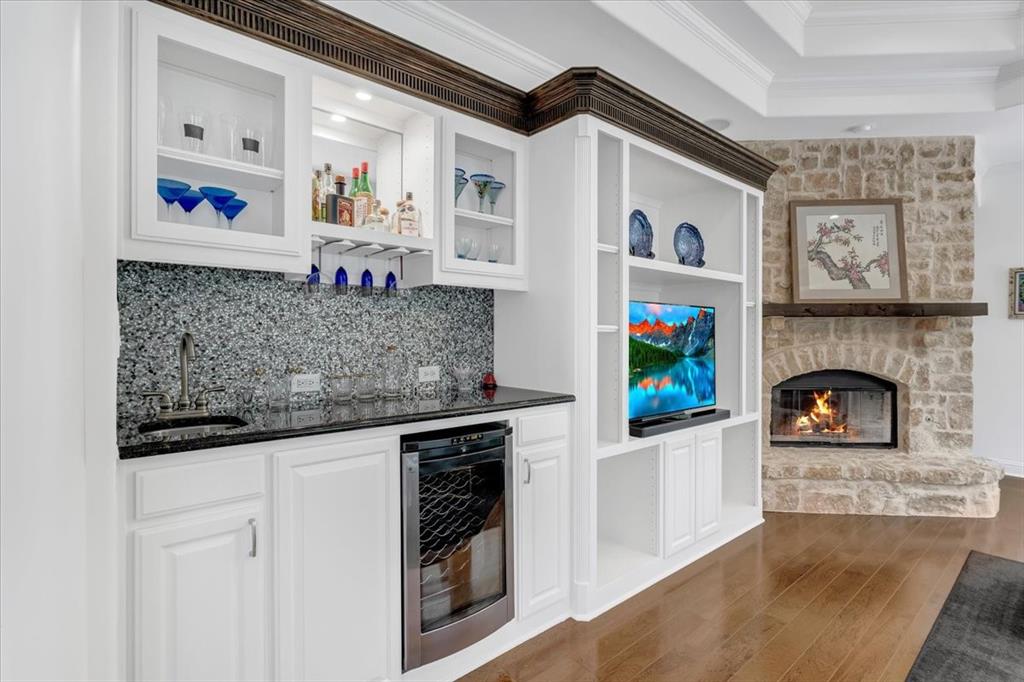 Heritage Ranch Add Ph 5 - Residential