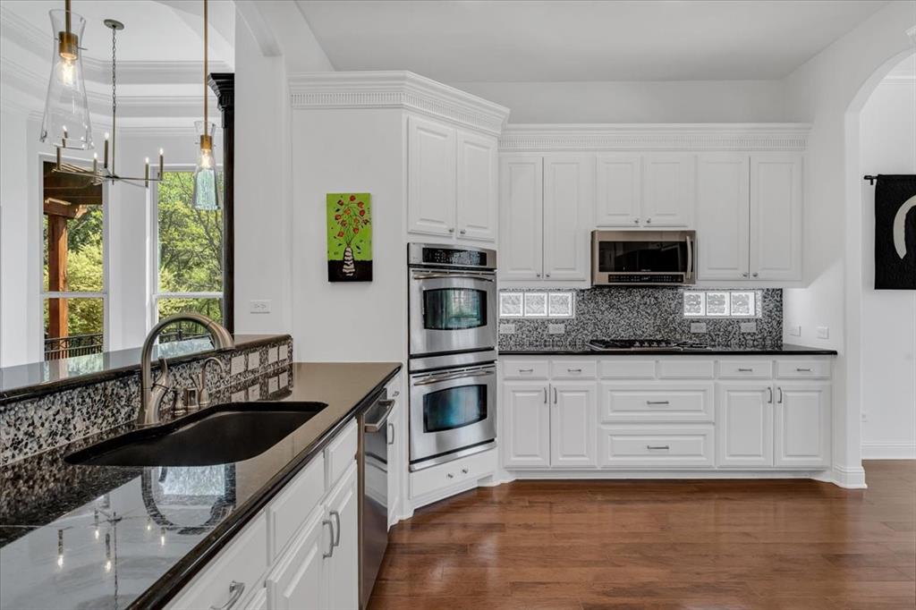 Heritage Ranch Add Ph 5 - Residential