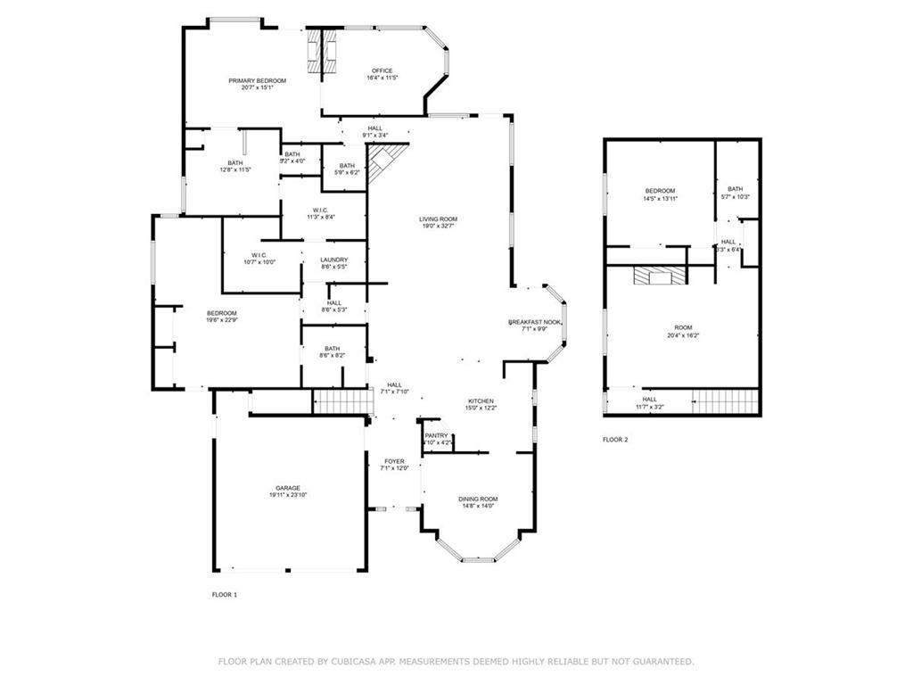 Heritage Ranch Add Ph 5 - Residential