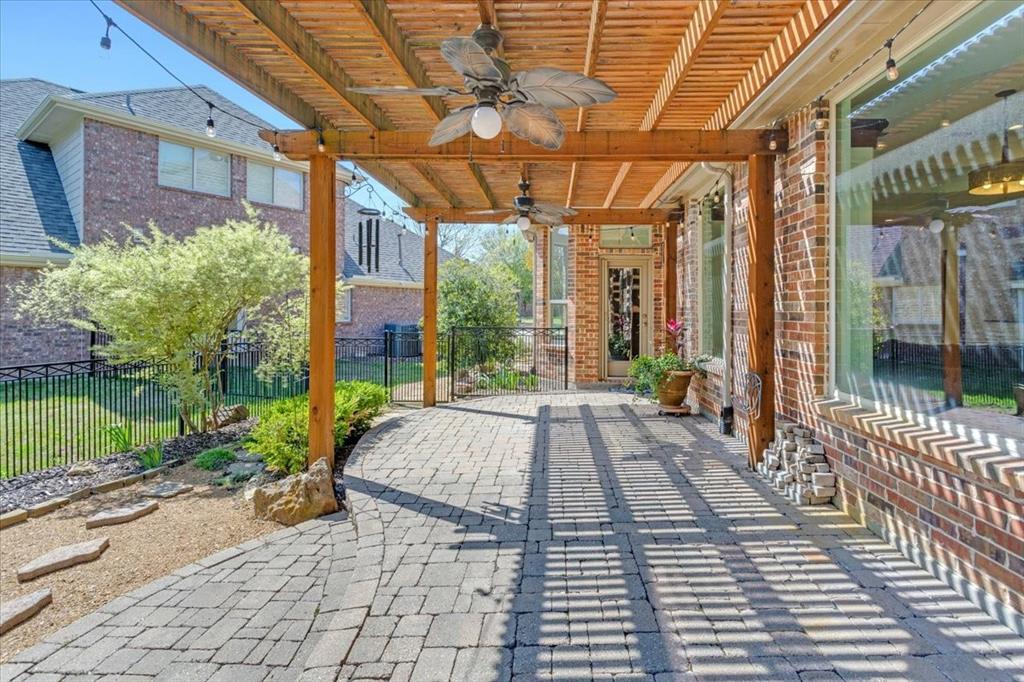 Heritage Ranch Add Ph 5 - Residential