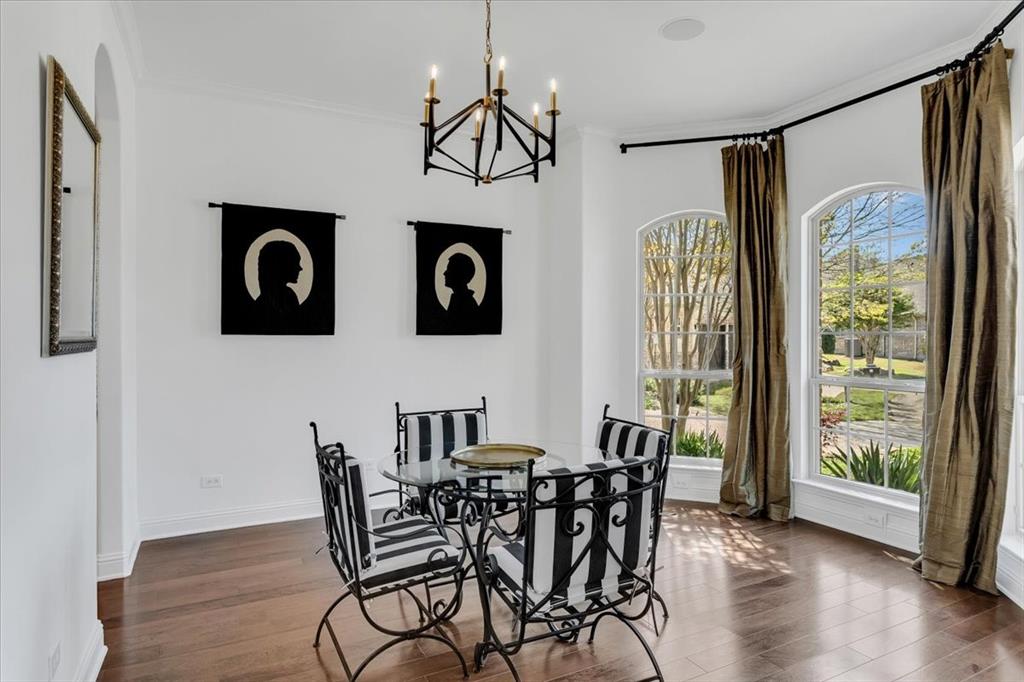 Heritage Ranch Add Ph 5 - Residential