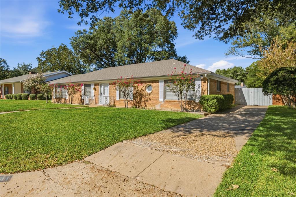 1611 Park Ridge Terrace
