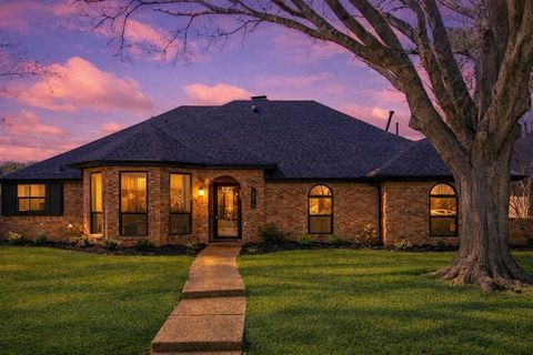 6313 Chelsea Way Garland TX 75044