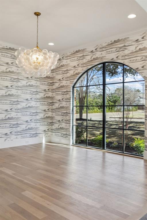 Midway Estates - Residential