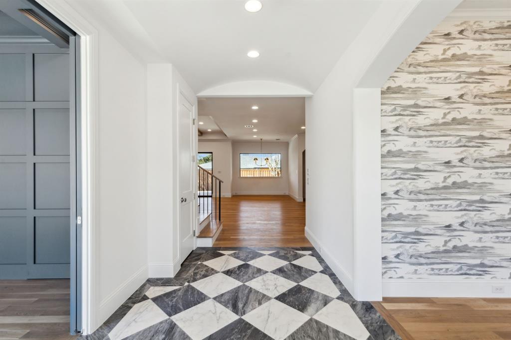 Midway Estates - Residential