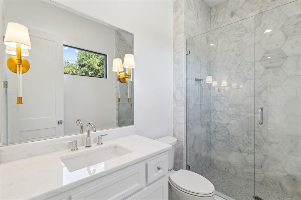 Midway Estates - Residential