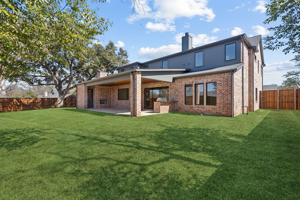 Midway Estates - Residential