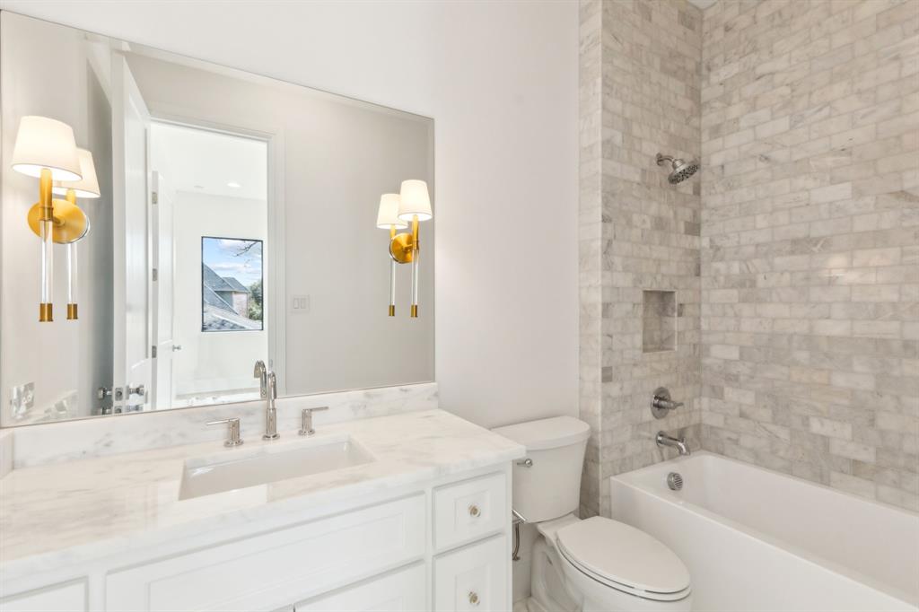 Midway Estates - Residential