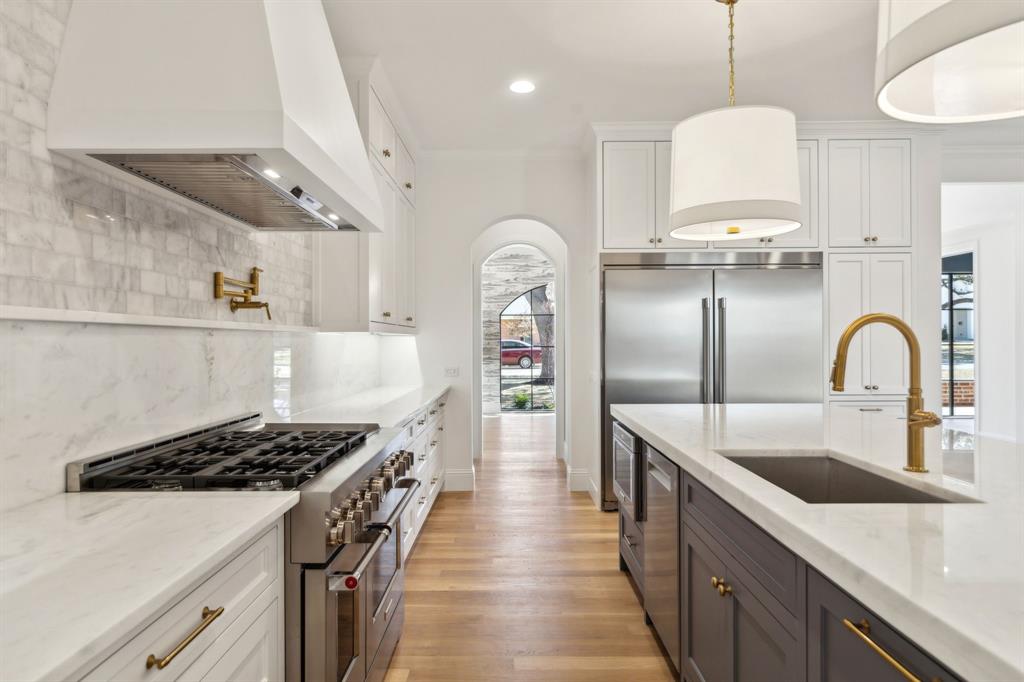 Midway Estates - Residential