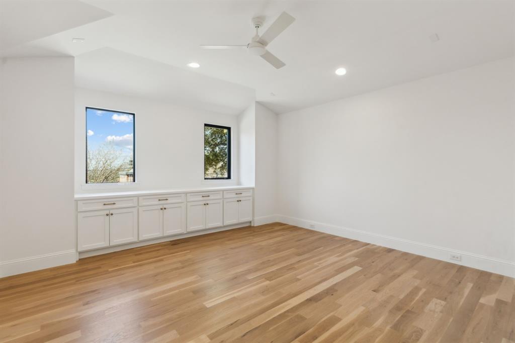 Midway Estates - Residential