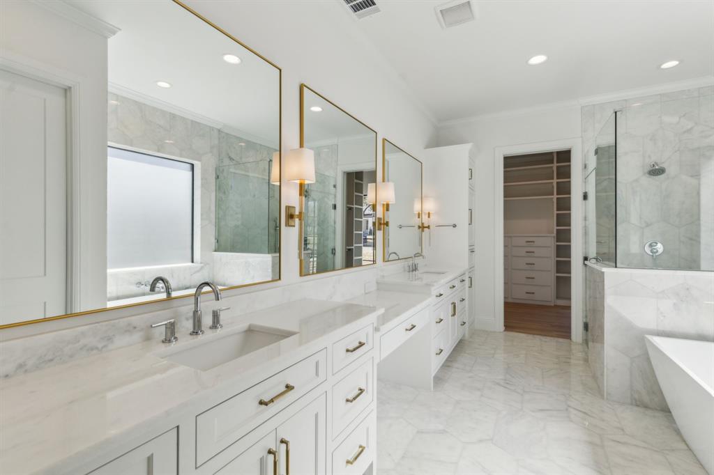 Midway Estates - Residential