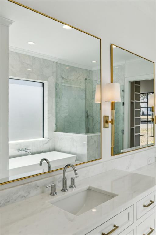 Midway Estates - Residential