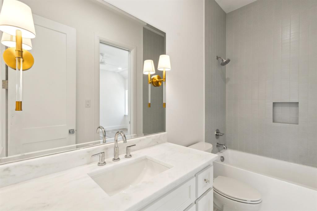 Midway Estates - Residential