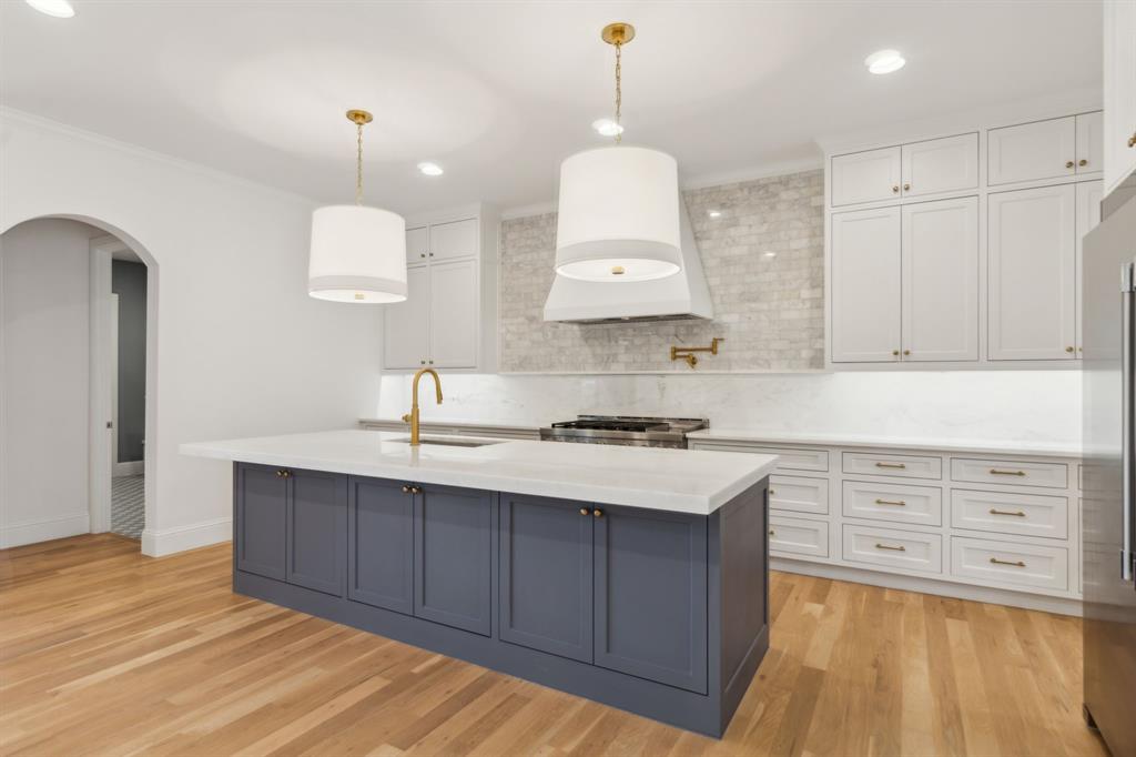 Midway Estates - Residential