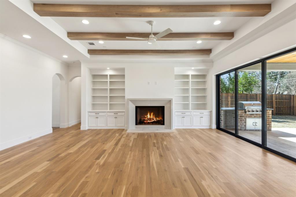 Midway Estates - Residential