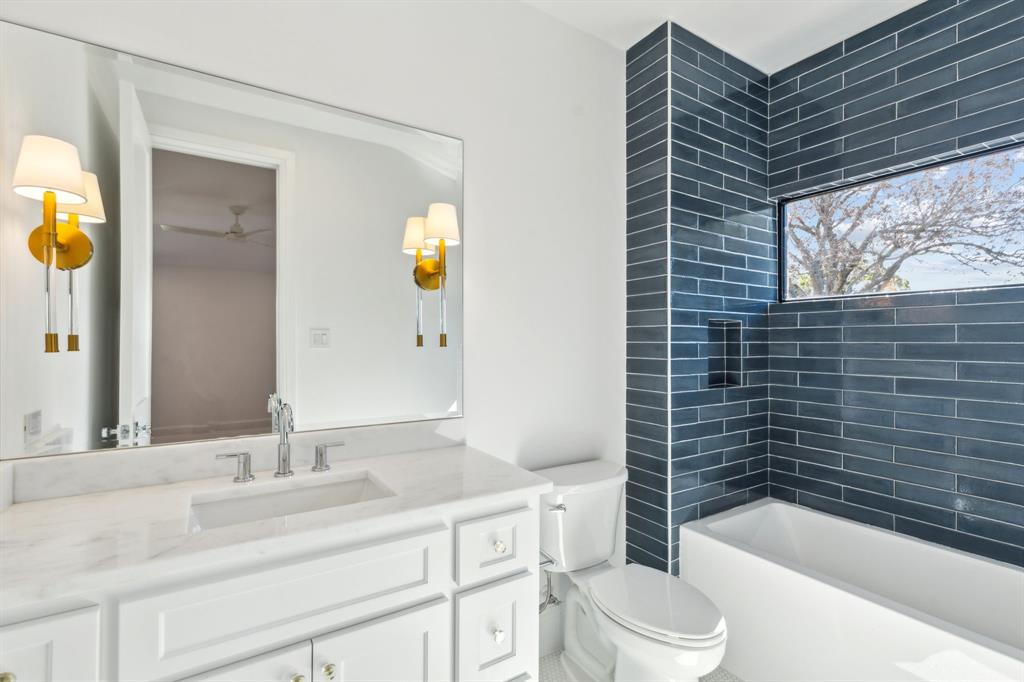 Midway Estates - Residential