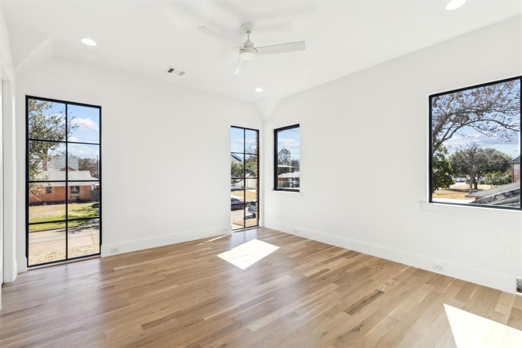 Midway Estates - Residential