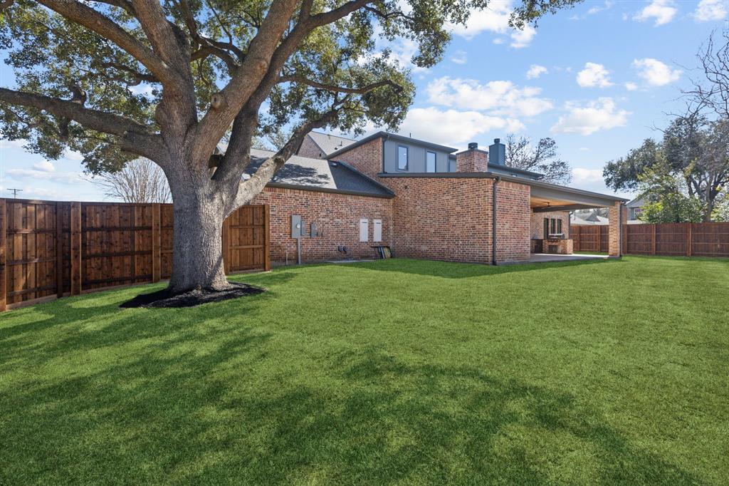 Midway Estates - Residential