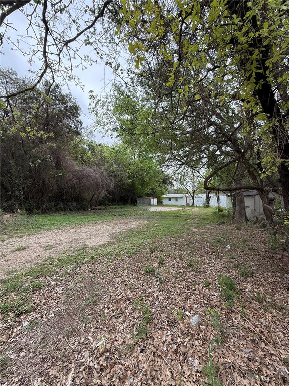 Oak Trail Shores Sec D - Land