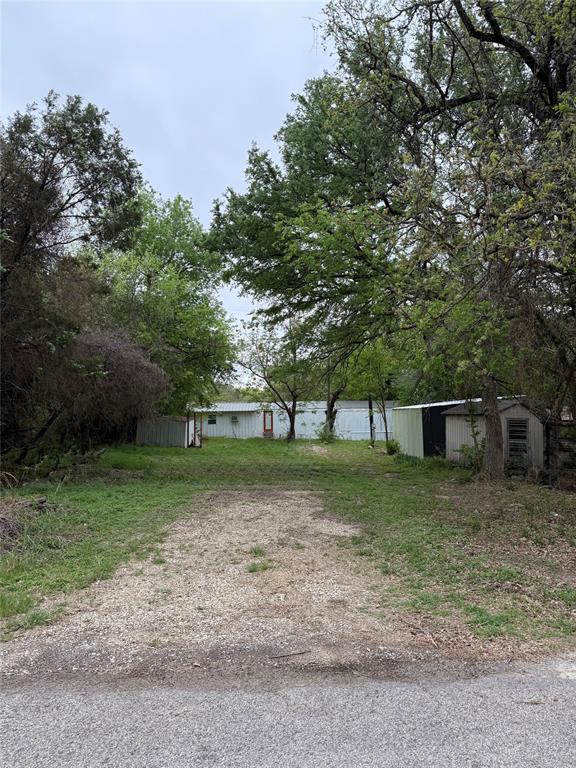 Oak Trail Shores Sec D - Land