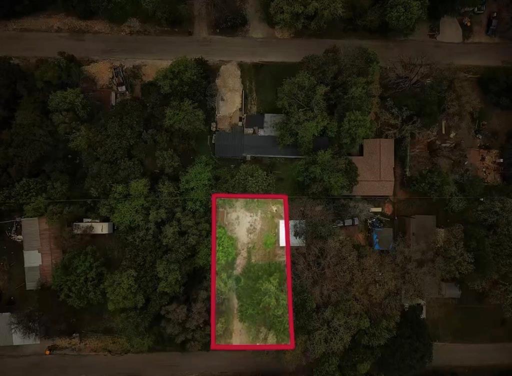 Oak Trail Shores Sec D - Land