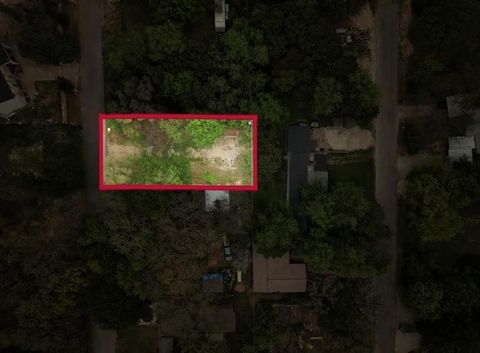 2917 Cedarbrush Street Granbury TX 76048