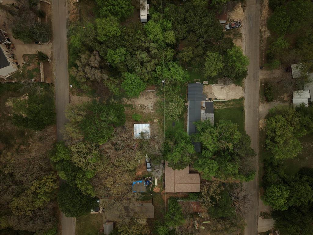 Oak Trail Shores Sec D - Land