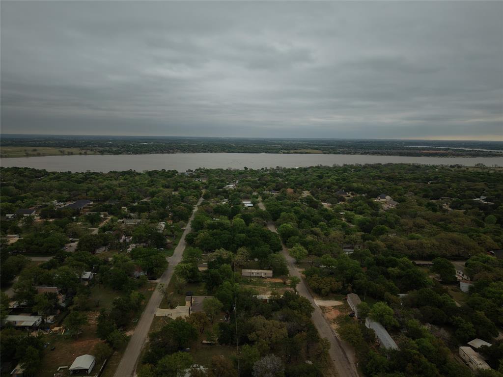 Oak Trail Shores Sec D - Land