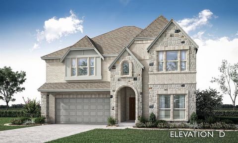 2032 Picnic Creek DeSoto TX 75115