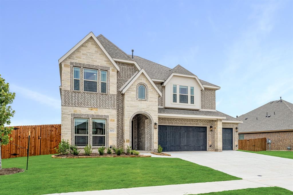 2032 Picnic Creek