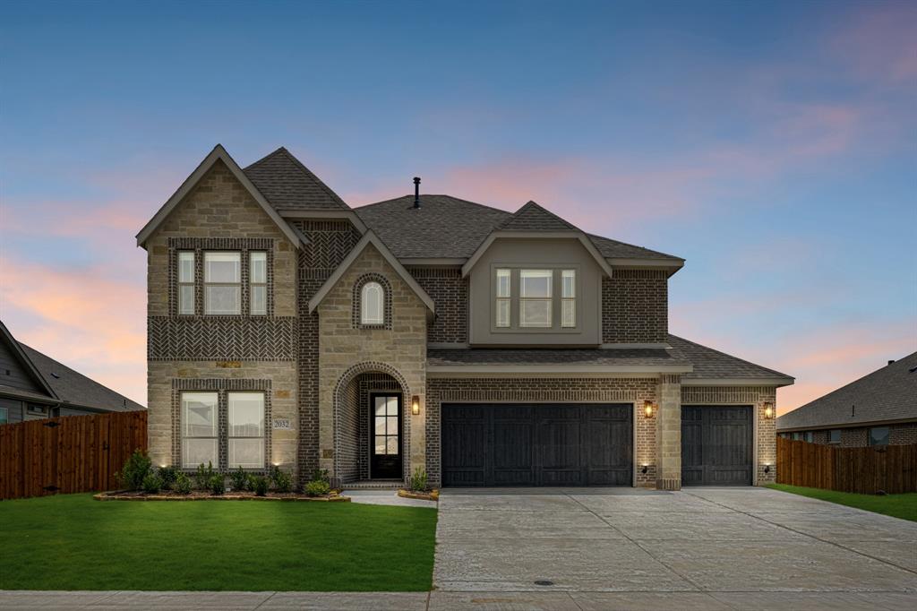 2032 Picnic Creek