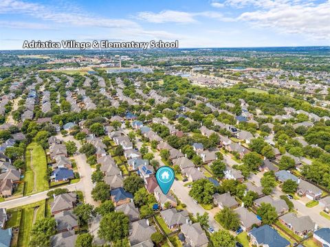 Tiny photo for 5109 Feather Crest, McKinney, TX 75072 (MLS # 21181970)