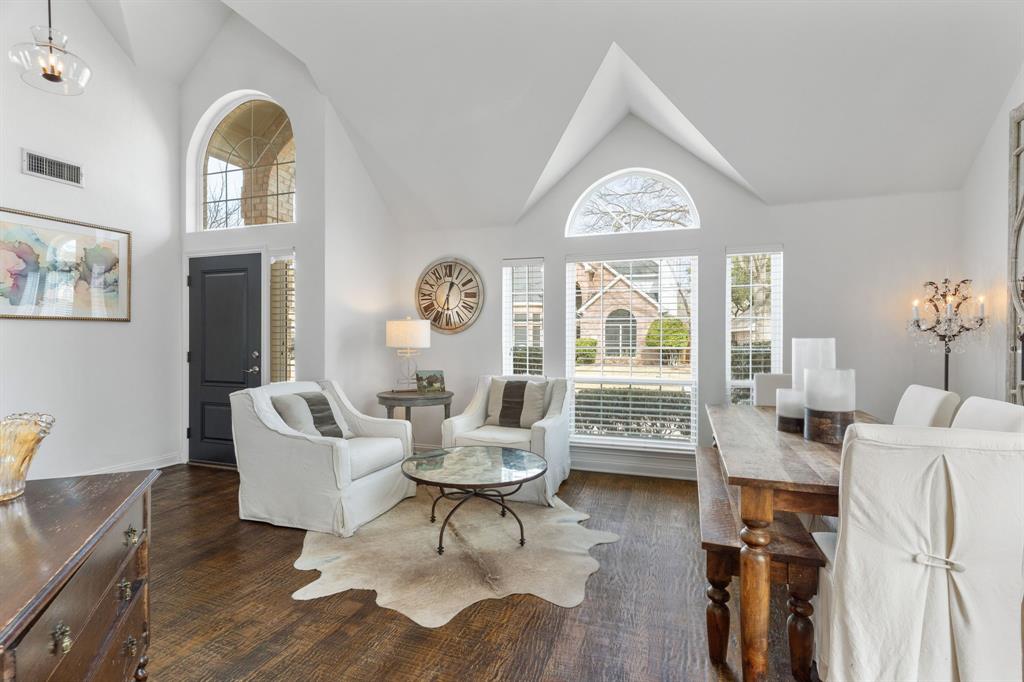 Quail Creek Ph V - Residential